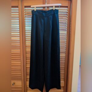 90s  Dress Pants High Waisted